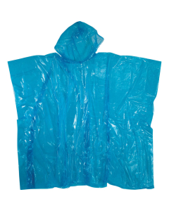 Rally Disposable Poncho