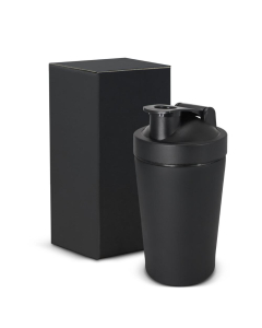 Trojan Metal Shaker