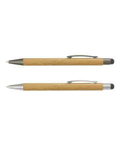 Lancer Bamboo Stylus Pen