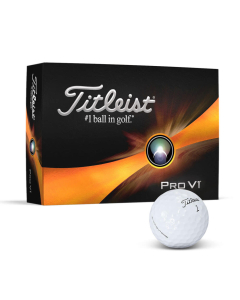 Titleist Pro V1 Golf Ball