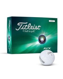 Titleist AVX Golf Ball