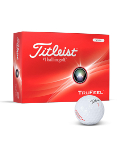 Titleist TruFeel Golf Ball