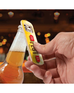 Arctic Bottle Opener