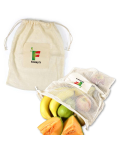 Byron Mesh Produce Bag