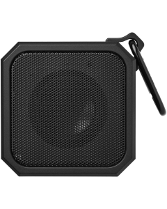 Blackwater Outdoor Waterproof Bluetooth Speaker