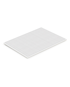 Graph Note Pad - A4