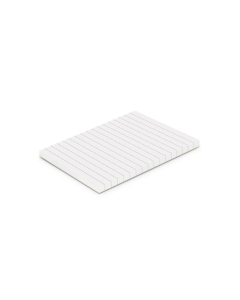 Office Note Pad - A7