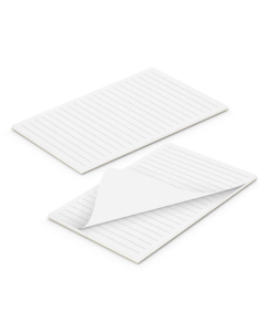 Office Note Pad - 90mm x 160mm