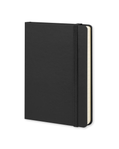 Moleskine Pro Hard Cover Notebook - Large