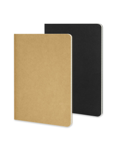 Moleskine Cahier Journal