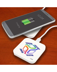 Arc Eco Square Wireless Charger