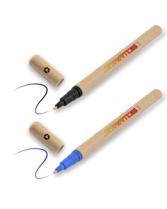 Stratos Cardboard Pen