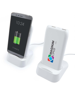 Boost Wireless Power Bank  / Charging Station