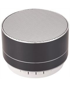 Dorne Aluminum Bluetooth Speaker