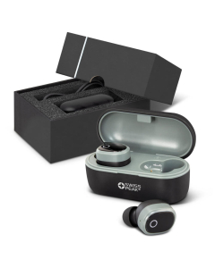 Swiss Peak TWS Earbuds