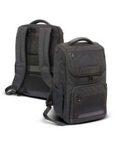 Swiss Peak Voyager Laptop Backpack