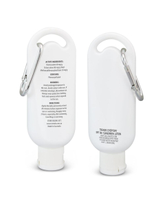 TRENDS Everyday SPF 50+ Carabiner Sunscreen 50ml