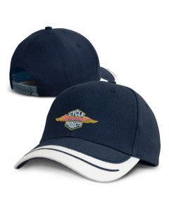 Oceania Cap