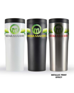 Manta Vacuum Cup