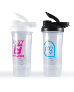 Thor Protein Shaker / Storage Cup