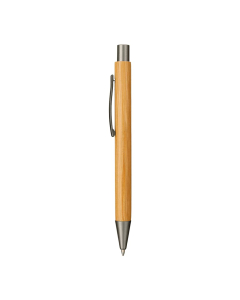 Bamboo Quick-Dry Gel Ballpoint