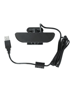 1080P HD Webcam with Microphone