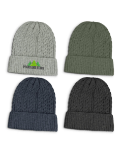 Altitude Knit Beanie