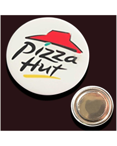 Fridge Magnet Button Badge