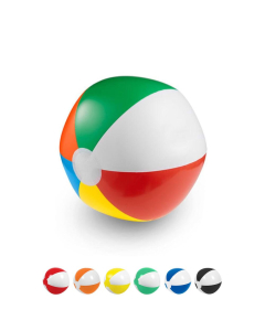 Cheerful Beach Ball 48cm