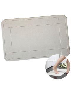 Toyo I-Dried Bath Mat