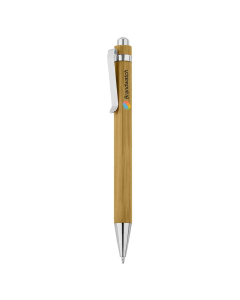 Forya Bamboo Pen