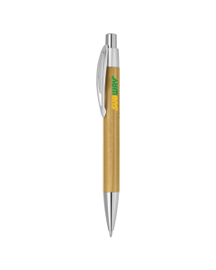 Flurr Bamboo Pen