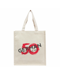 Executive Canvas Tote Bag