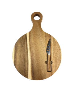 Bernardo Cheeseboard & Knife Set