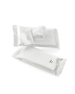 Anti Bacterial Wet Wipes