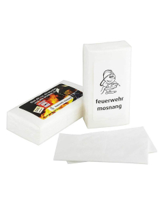 Mini Pocket Pack Tissues