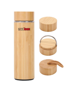 Burra Bamboo Drink Bottle