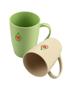 Envee Bamboo Mug