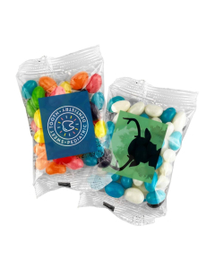 Jelly Bean In Bag 50g