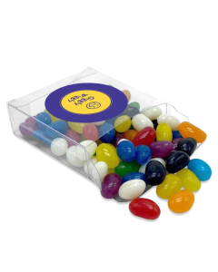 Jelly Bean In Box 50g