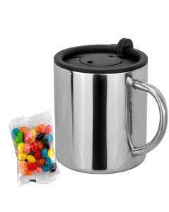 Jelly Bean In Brista Mug