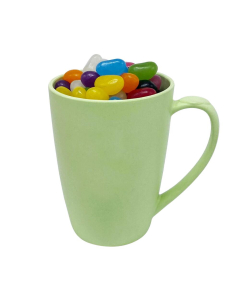 Jelly Bean In Envee Bamboo Mug