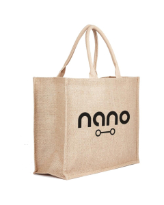 Jute Bag Natural