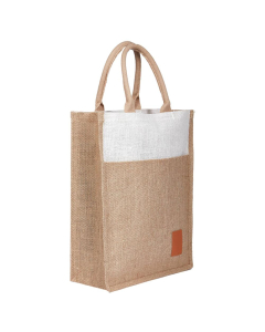 Scotch Jute Bag