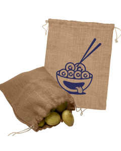 Maryland Produce Jute Bag