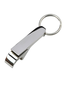 Argo Bottle Opener Key Ring