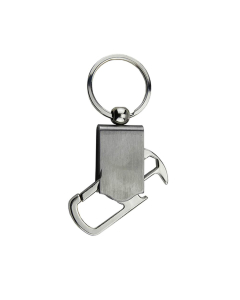 Torque Bottle Opener Key Ring