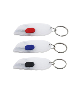 Mini Cutter Key Ring