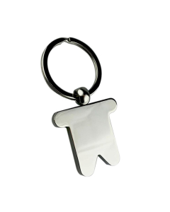 Little Man Key Ring