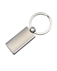 Satin Key Ring